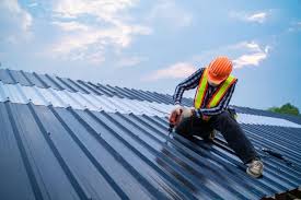 Fast & Reliable Emergency Roof Repairs in Dalzell, SC